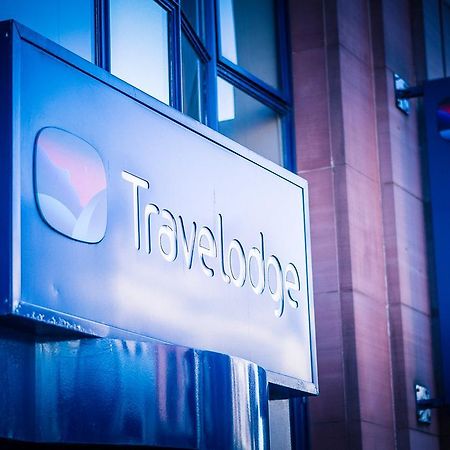 Travelodge Derry Экстерьер фото