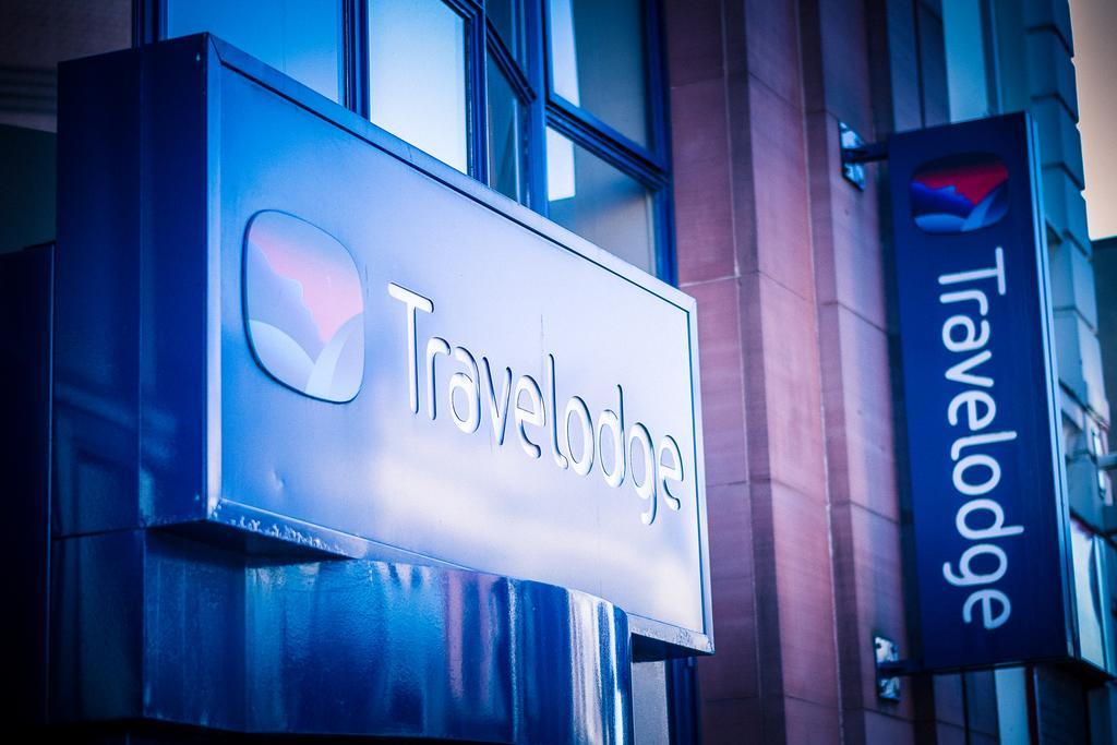 Travelodge Derry Экстерьер фото